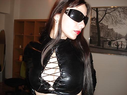 14P Mistress Claudia, 29 years
