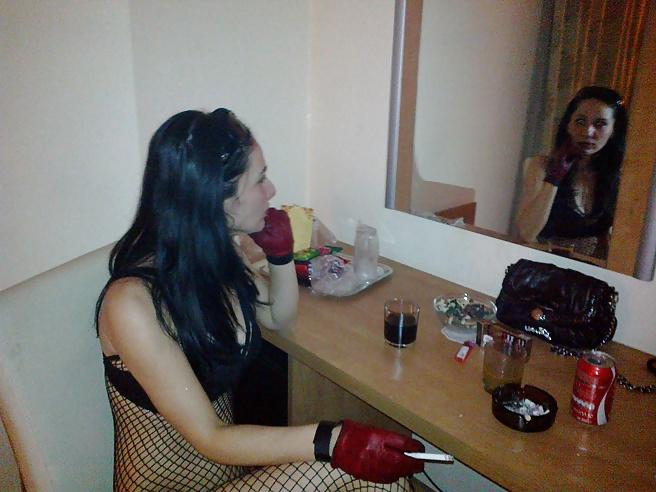14P Mistress Claudia, 29 years