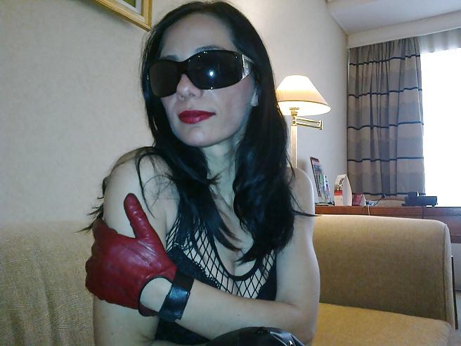 14P Mistress Claudia, 29 years