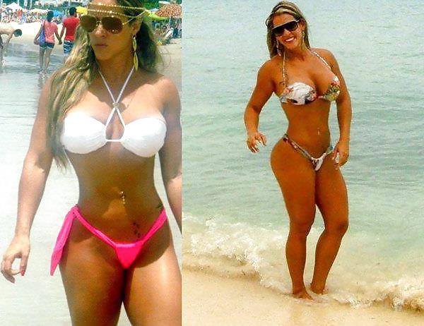 25P Best of brazilian Bikini 2014