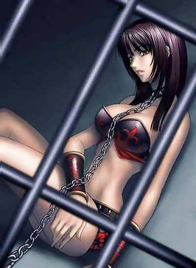 25P Hentai Fantasy Kosplay Manga