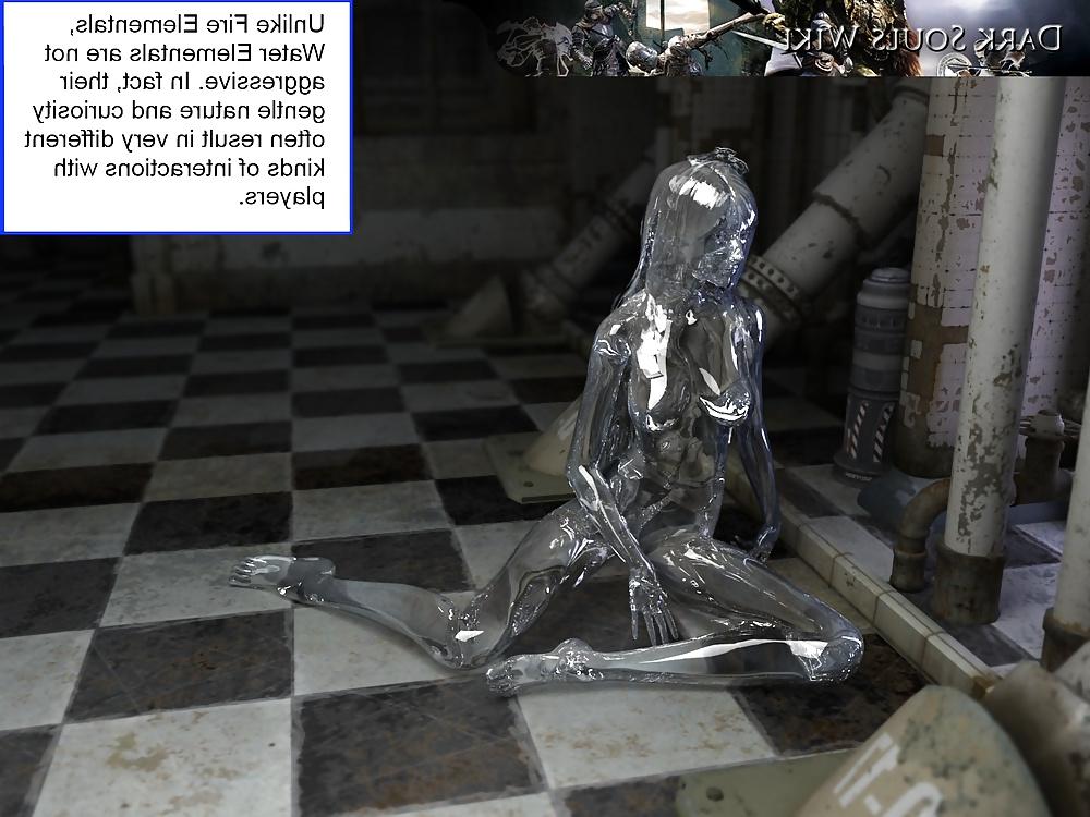 12P Dark Souls X