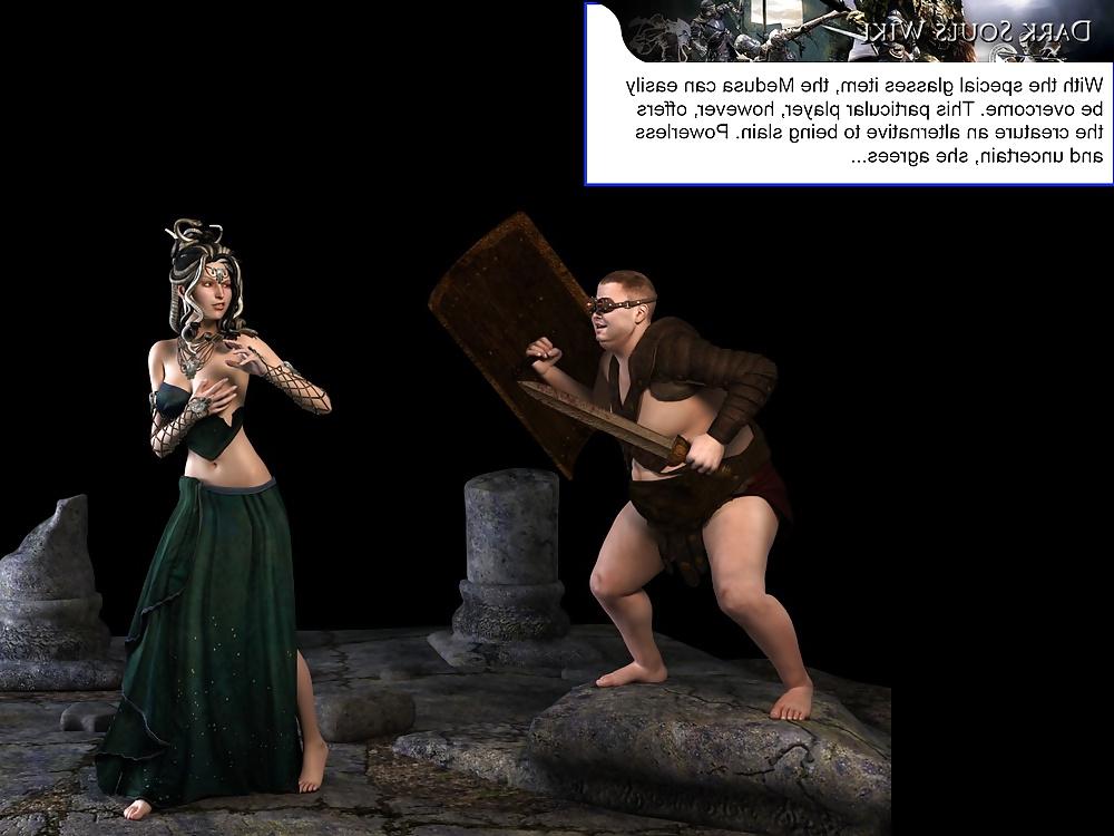 12P Dark Souls X