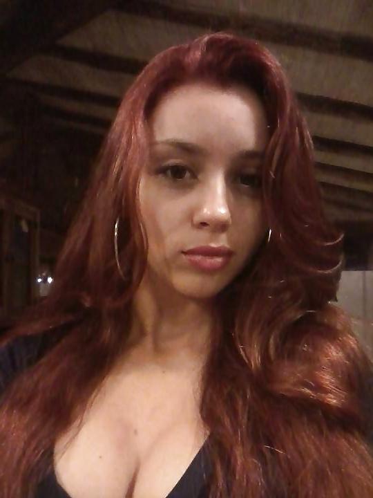 16P Alyne Semensatti - Brazilian teen delicious