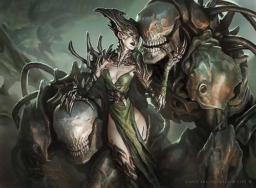 25P Beautiful Sci-Fi And Fantasy Artwork