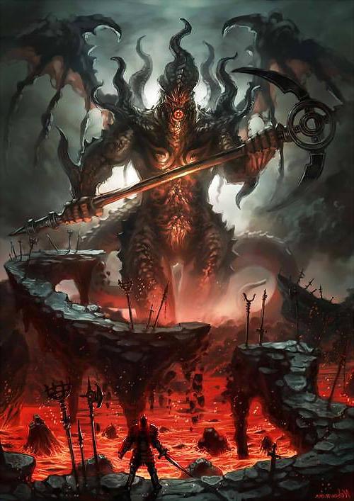 25P Beautiful Sci-Fi And Fantasy Artwork