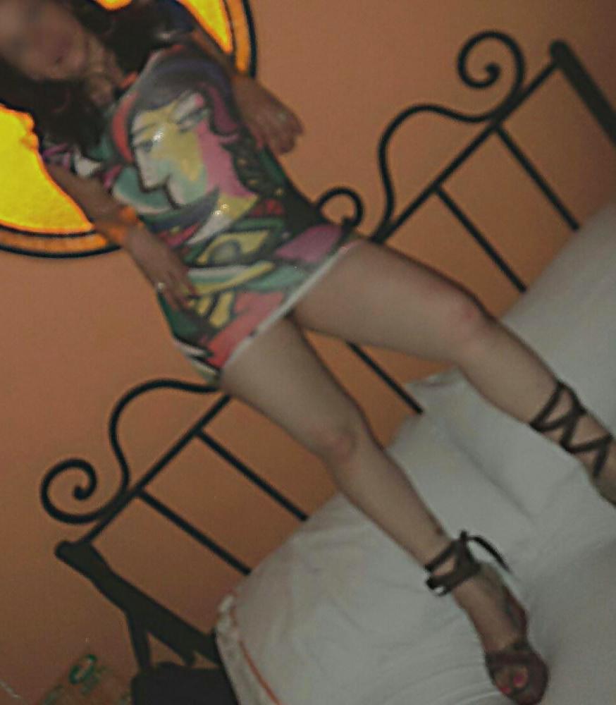10P Brazilian wife swinger