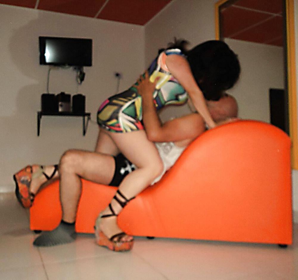 10P Brazilian wife swinger