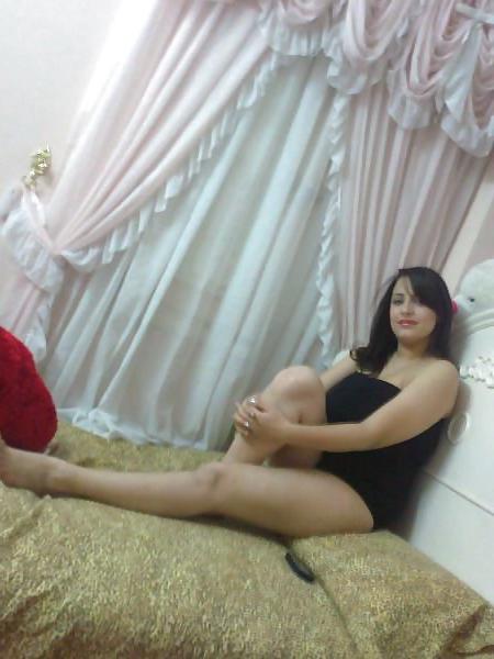 25P Arabian Ladies ( the soul of sex ) Part 9