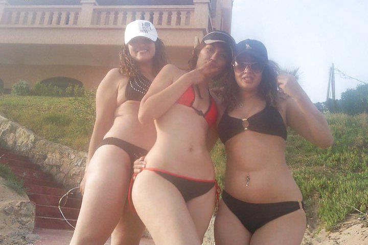 25P Arabian Ladies ( the soul of sex ) Part 9