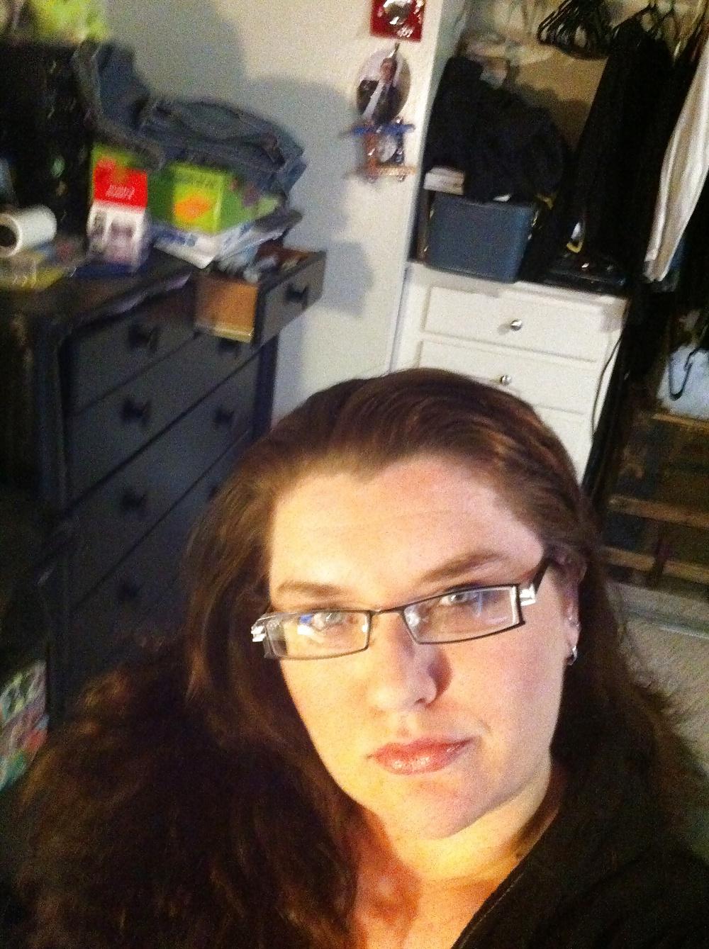 25P Fat slut with big tits