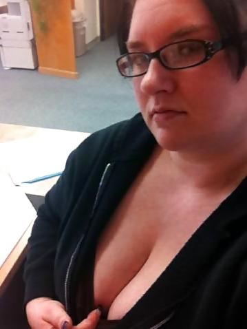 25P Fat slut with big tits