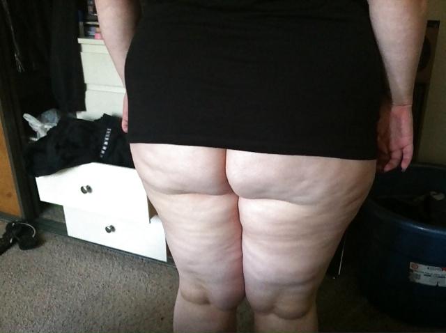25P Fat slut with big tits