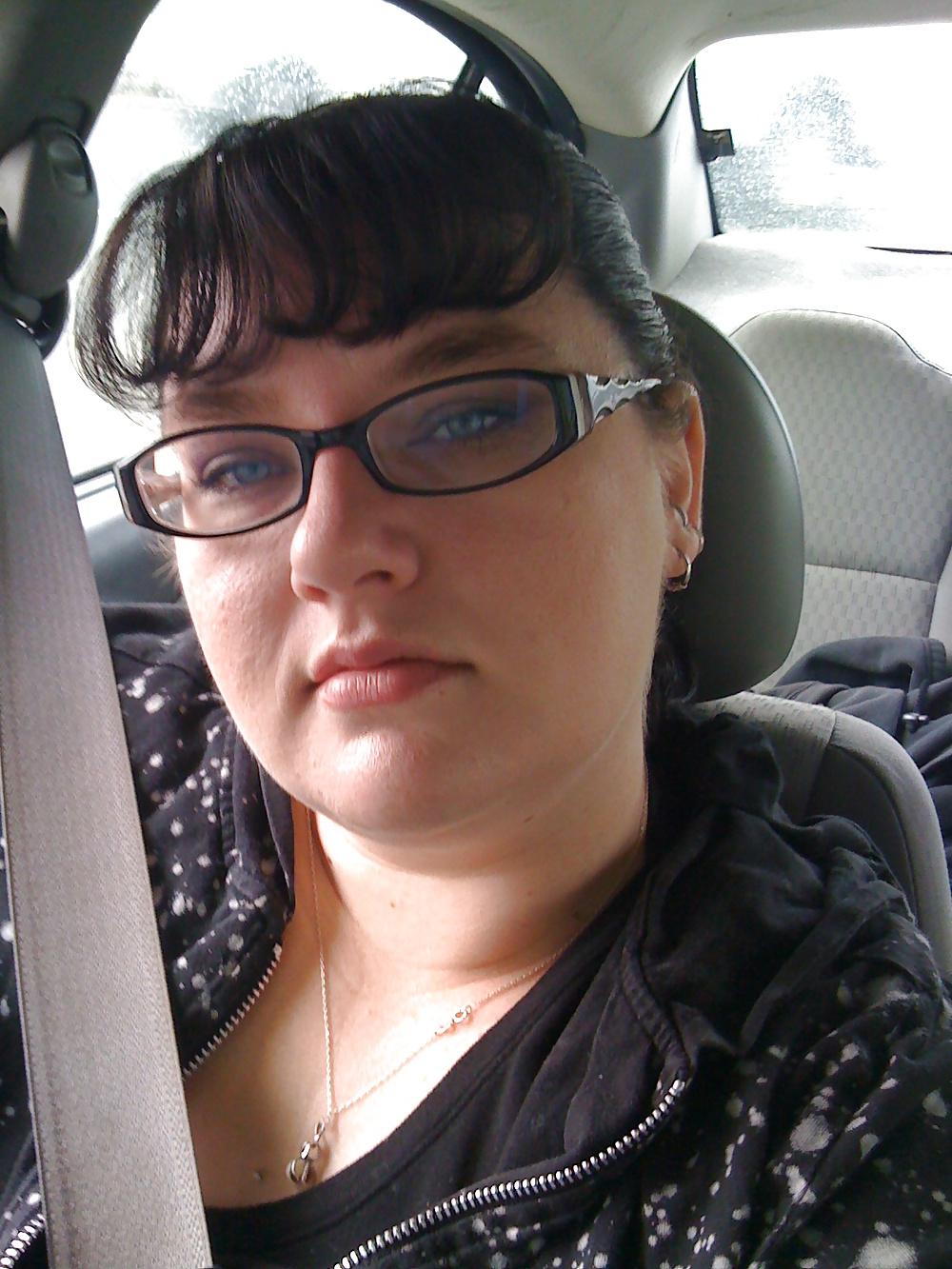 25P Fat slut with big tits
