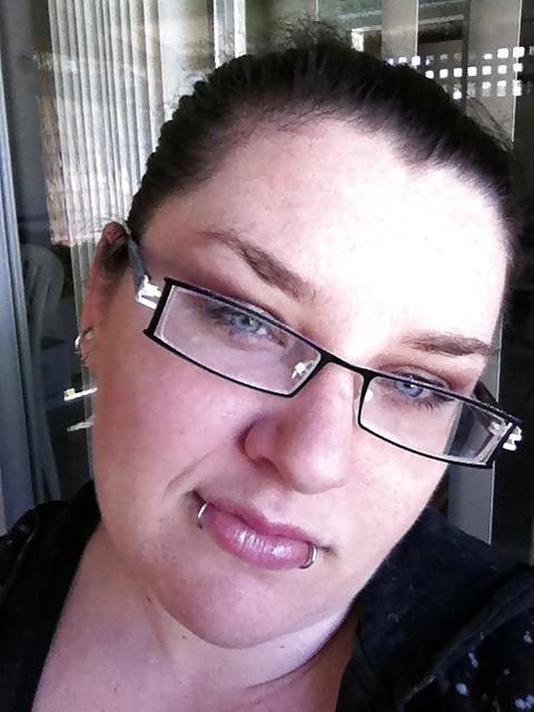 25P Fat slut with big tits