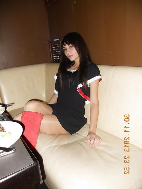 14P Miniskirt Pantyhose Girls 2