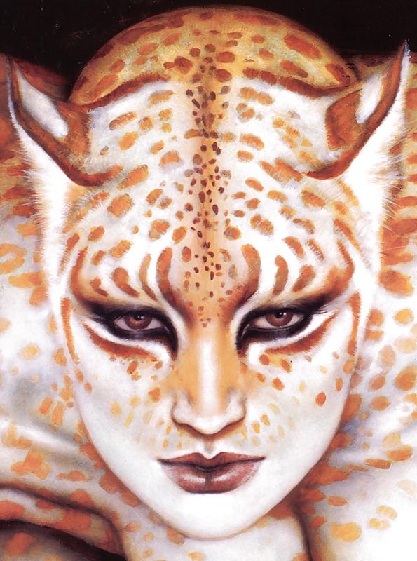 25P Erotic Art Selections - Olivia