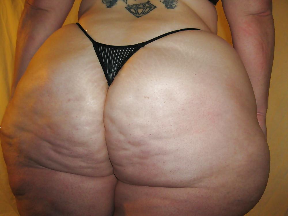 25P Fat Asses of Internet 8