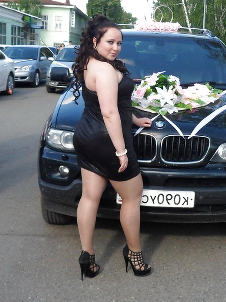 20P Curvy sexy russian babe Elena
