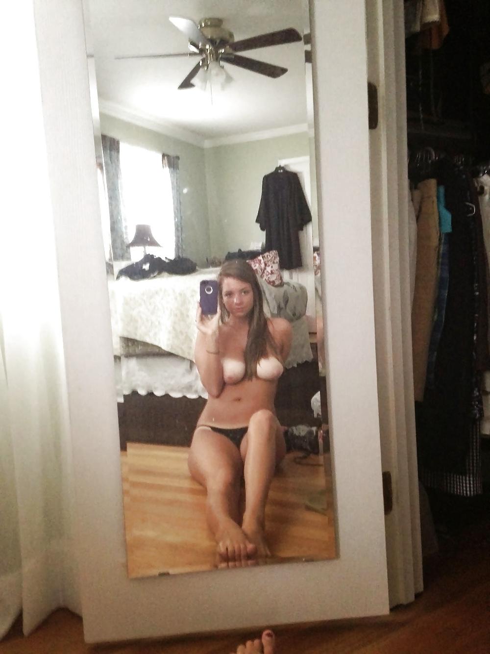 9P Mirror Shots