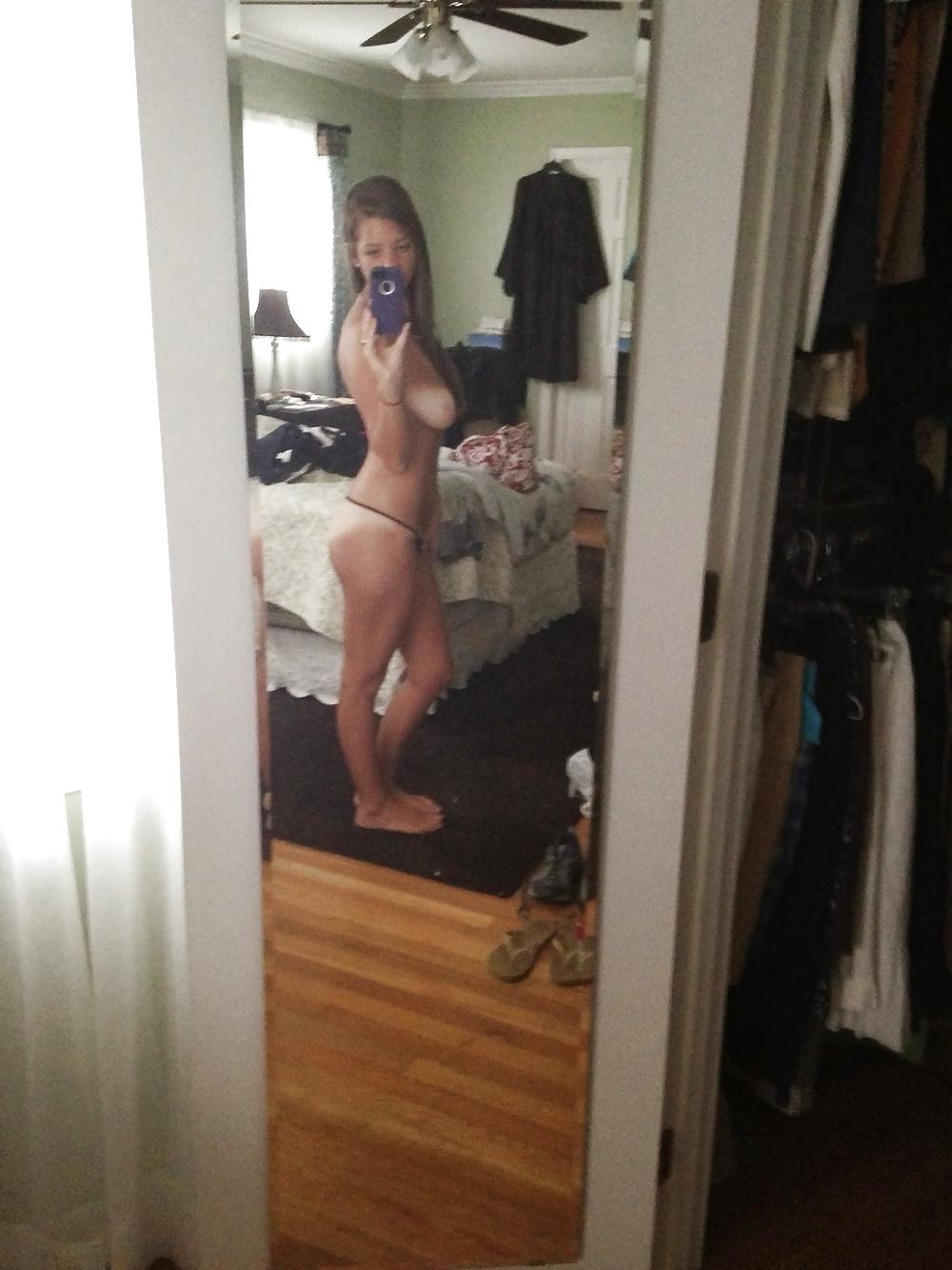 9P Mirror Shots