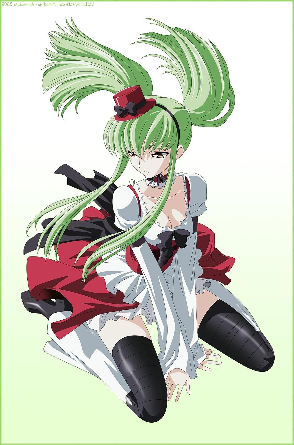 25P Some Sweet Sexy Anime Manga Pictures - Part 1