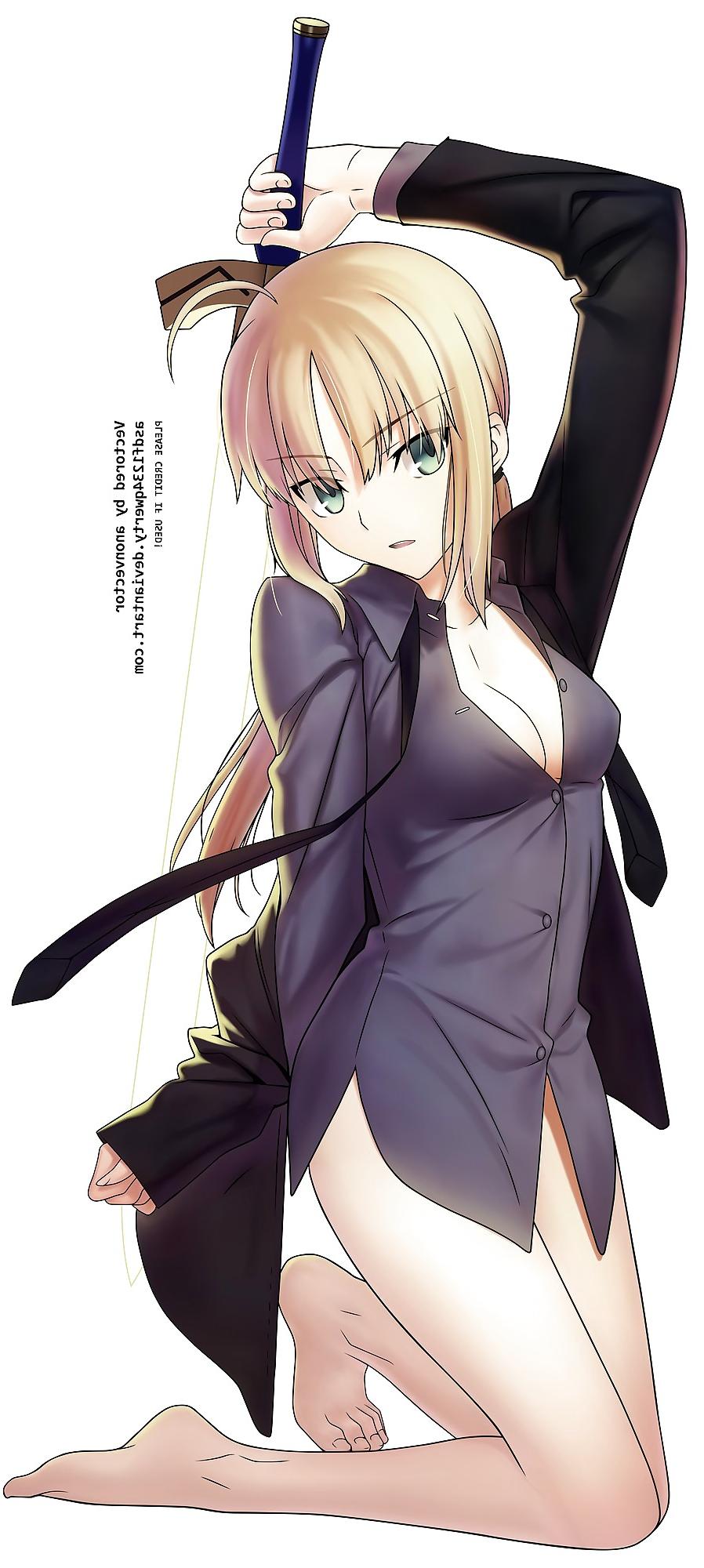 25P Some Sweet Sexy Anime Manga Pictures - Part 1