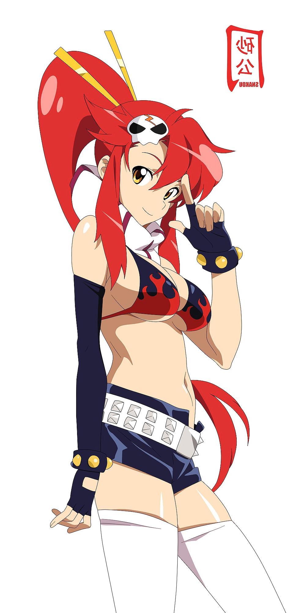 25P Some Sweet Sexy Anime Manga Pictures - Part 1