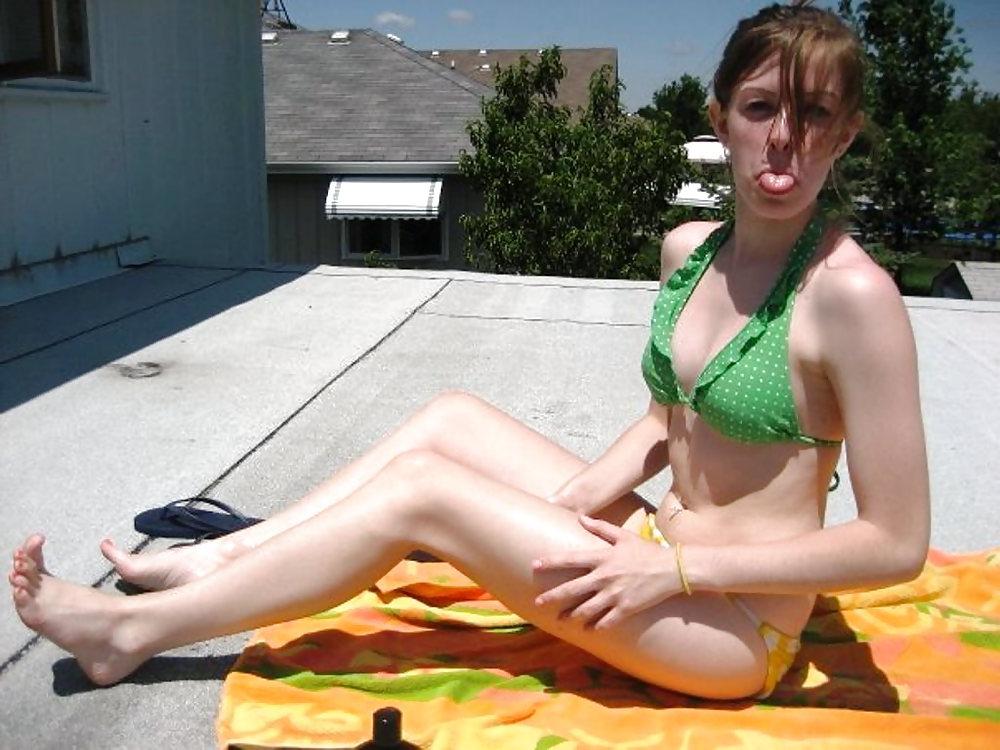 25P Hot Teens 20 Whats your fantasy?? -Edge