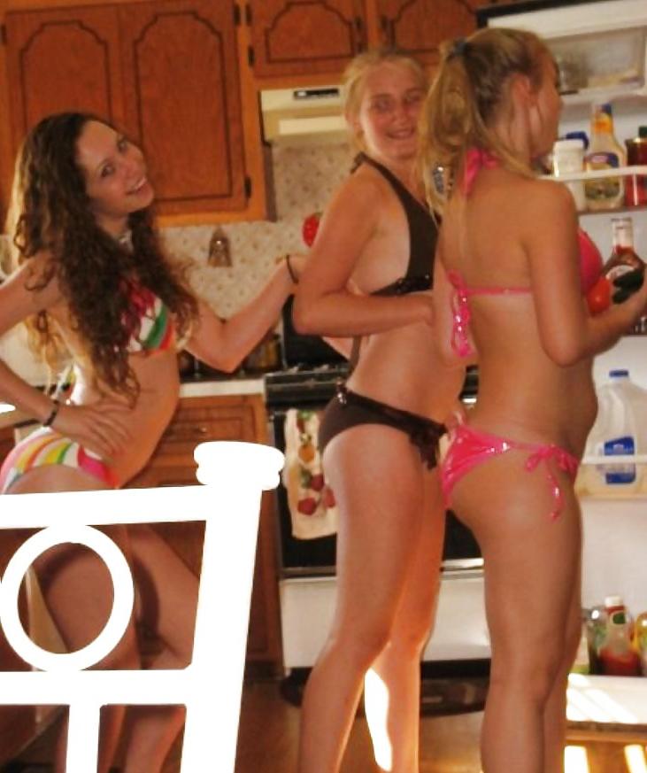25P Hot Teens 20 Whats your fantasy?? -Edge