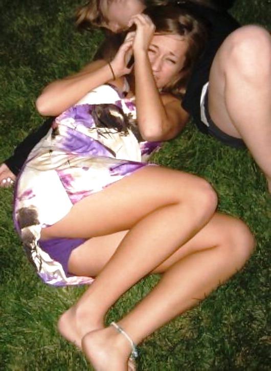 25P Hot Teens 20 Whats your fantasy?? -Edge