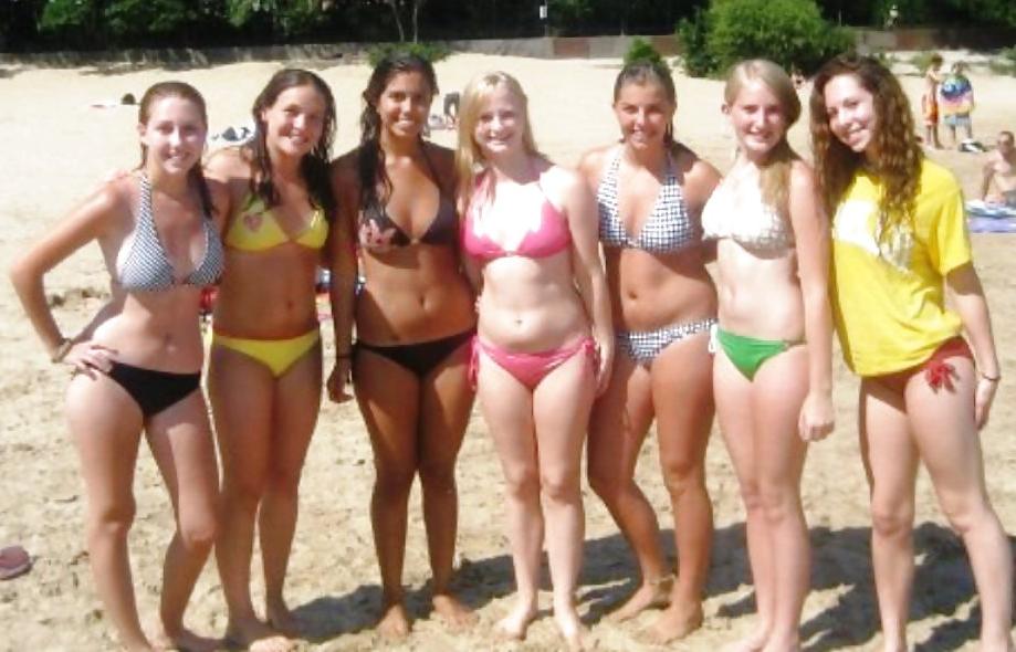 25P Hot Teens 20 Whats your fantasy?? -Edge