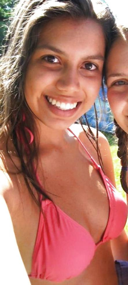 25P Hot Teens 20 Whats your fantasy?? -Edge