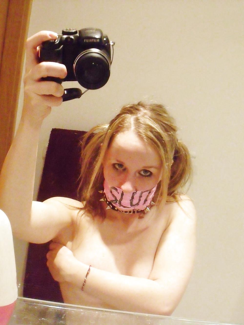 25P Slave bimbo 2