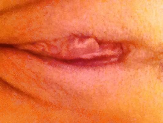 21P Tight Pussy