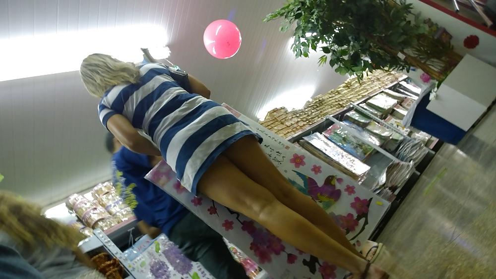 18P Brazilian Ass