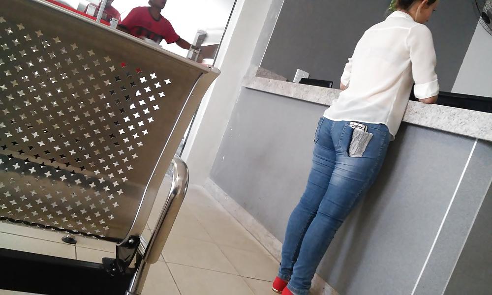 18P Brazilian Ass