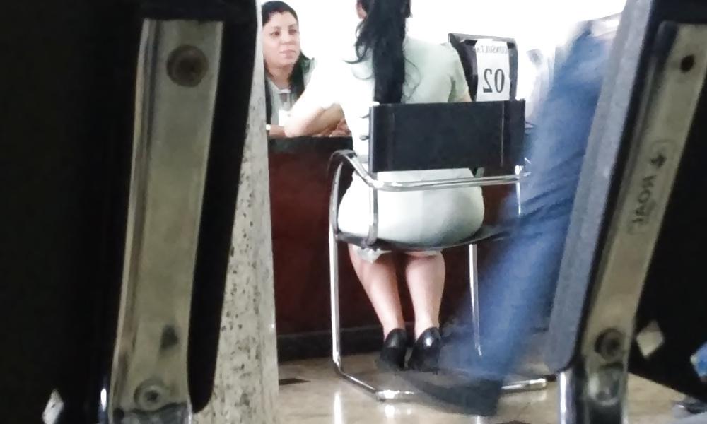 18P Brazilian Ass