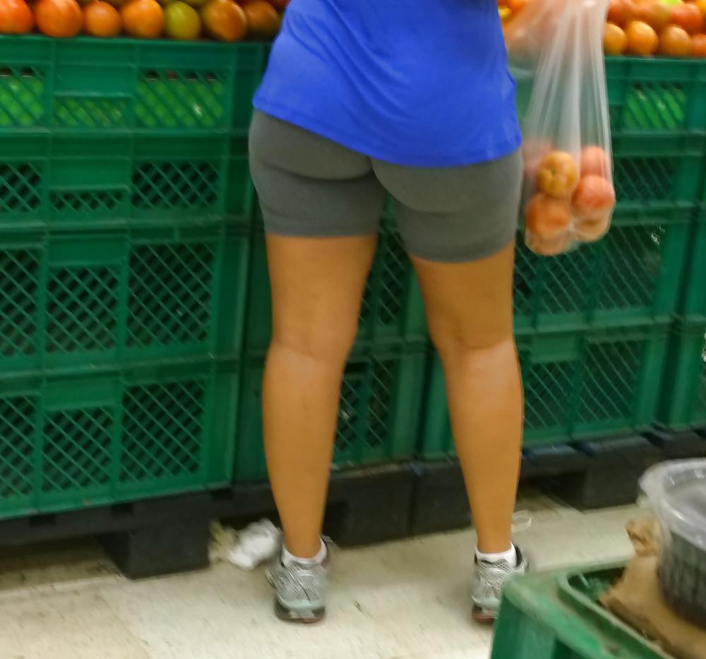 18P Brazilian Ass