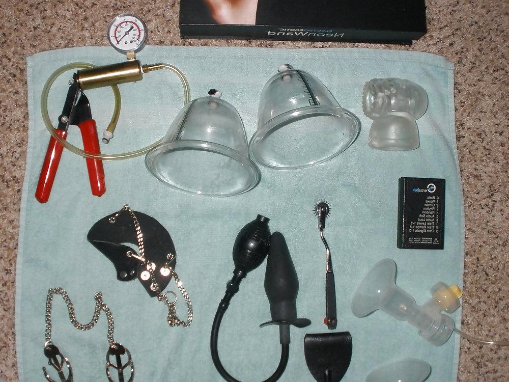 17P Mistress Wife