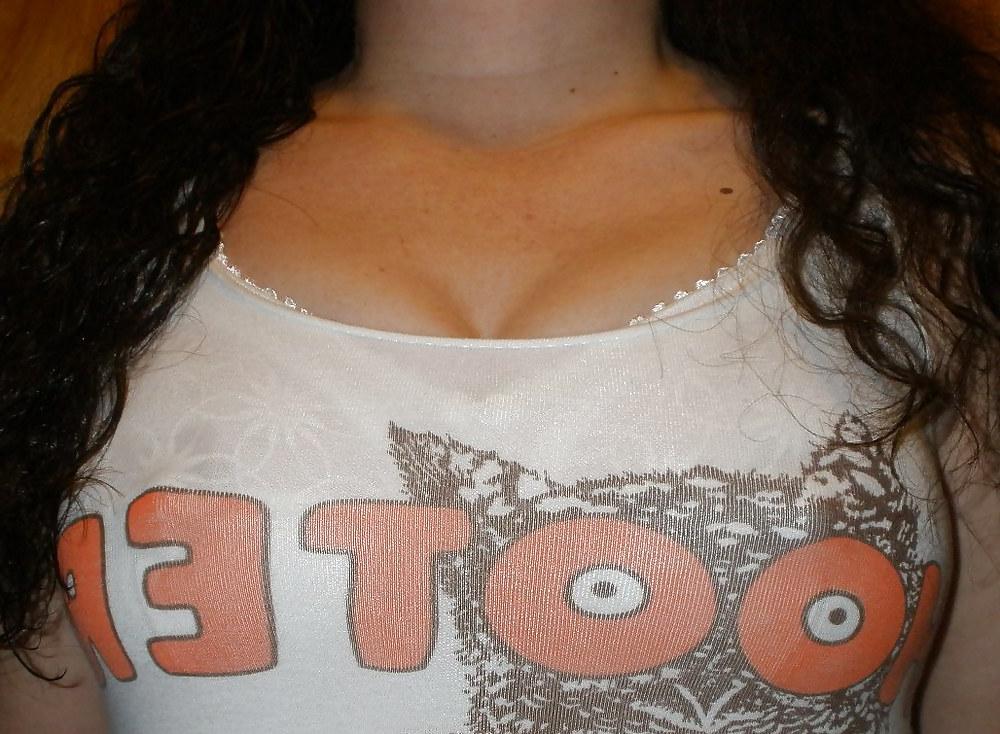 17P Mistress Wife