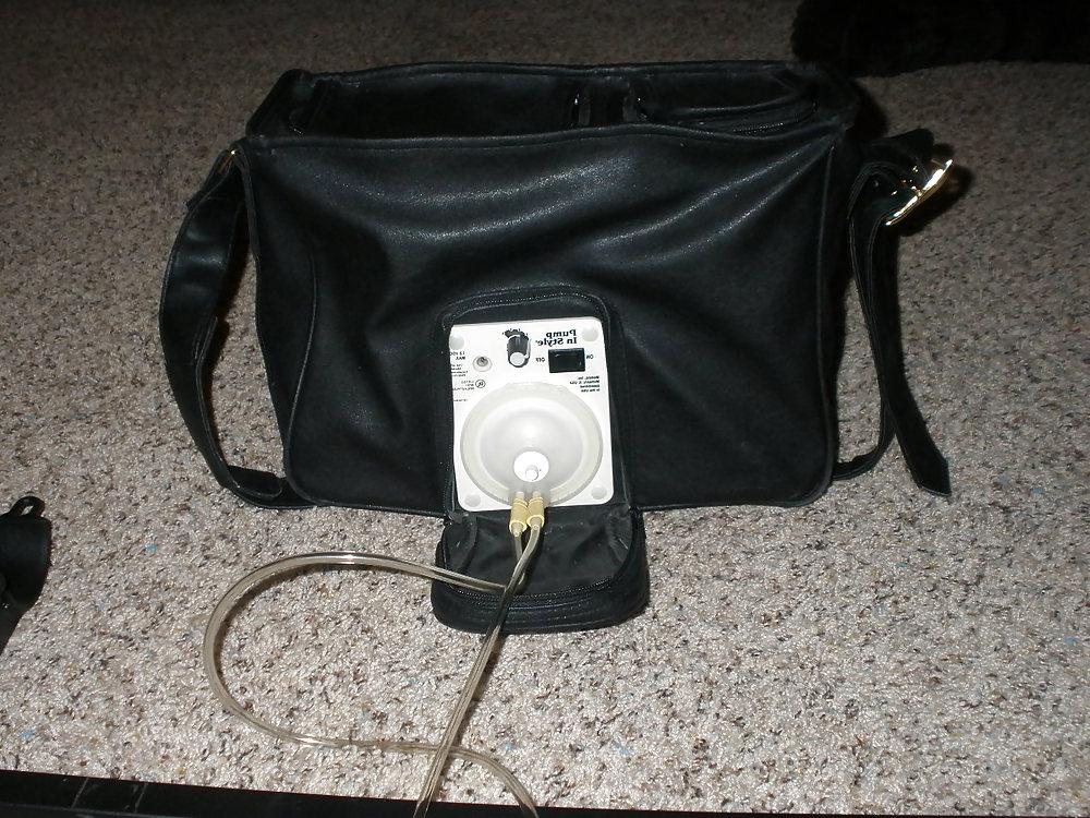 17P Mistress Wife