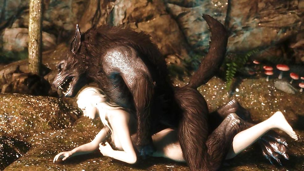 22P 3D Erotik Poser Fantasy 2