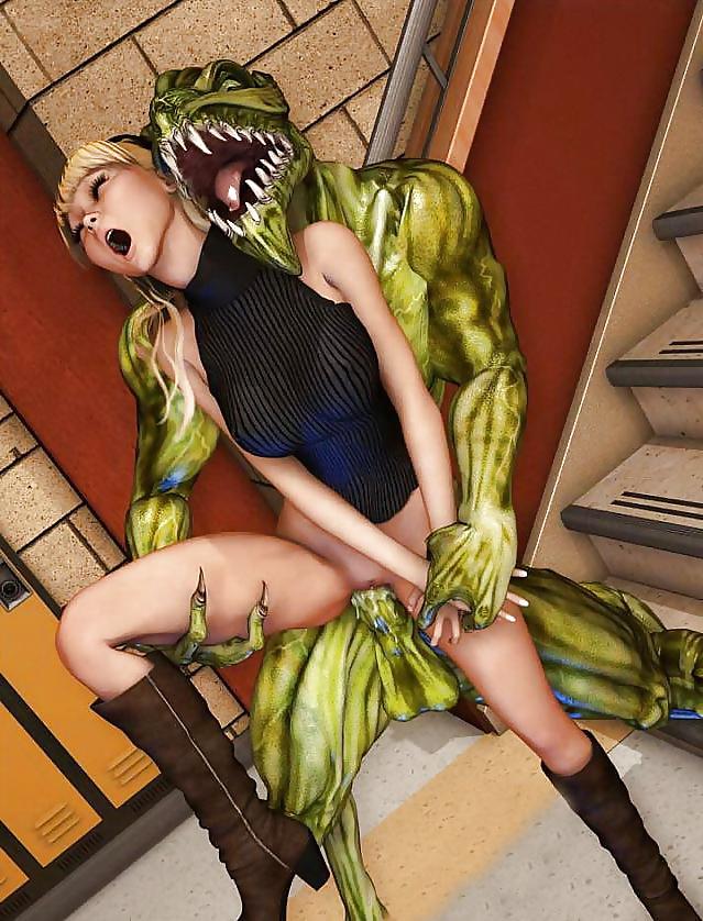 22P 3D Erotik Poser Fantasy 2