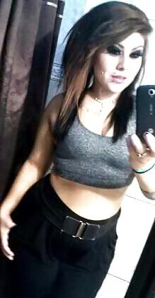 20P Thick tattooed Latina 2