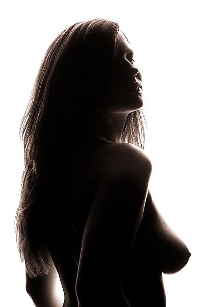 25P Arty nudes