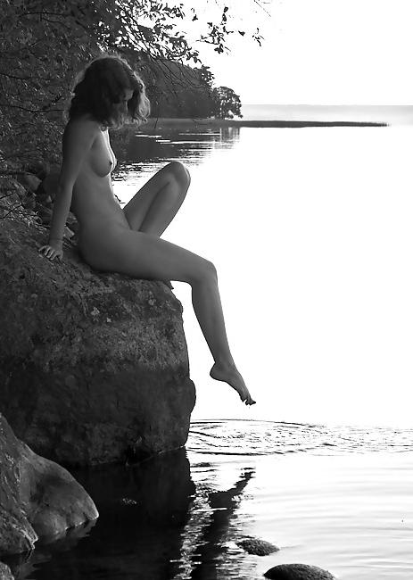 25P Arty nudes