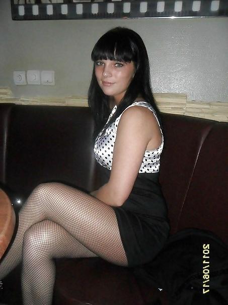 25P Miniskirt Pantyhose Girls 5