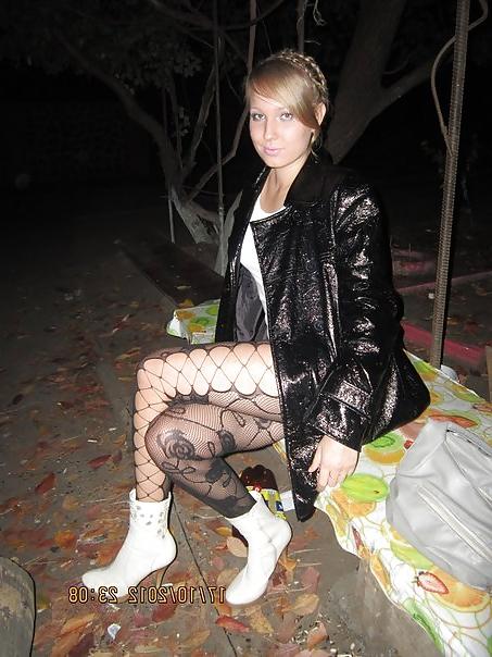 25P Miniskirt Pantyhose Girls 5