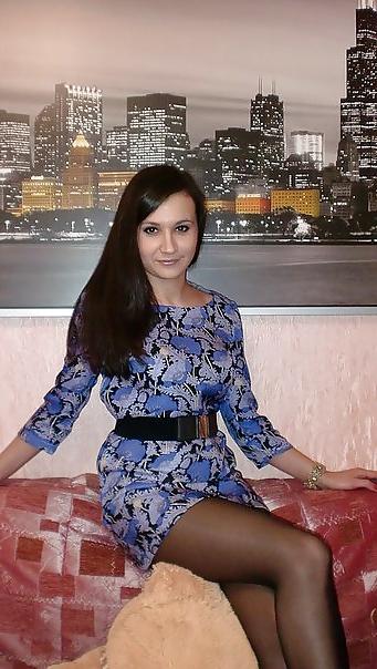 25P Miniskirt Pantyhose Girls 5